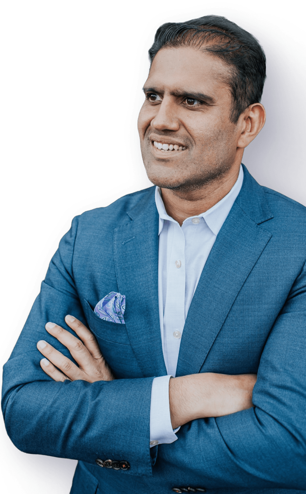Alvin Shah
