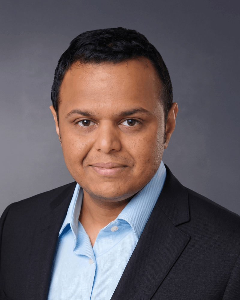 Ajay Trilokeshwaran