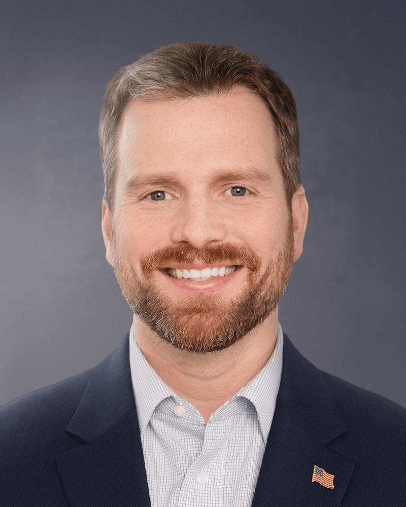 Blair Biehle