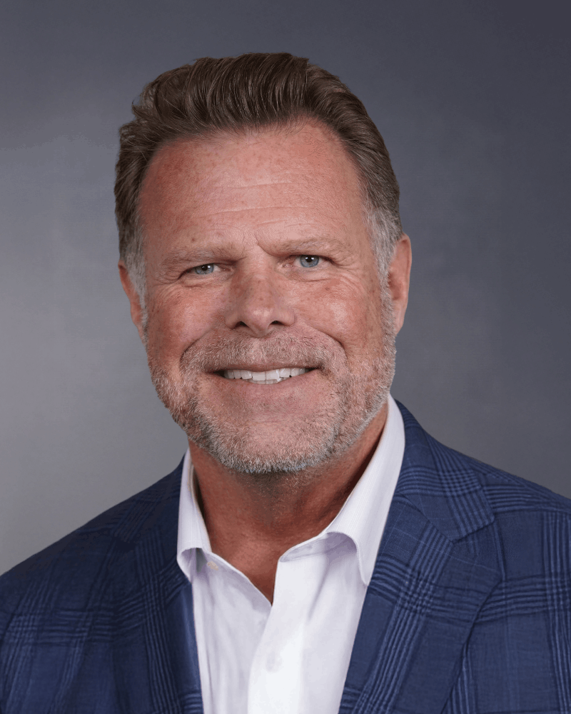 Gregg Palmer
