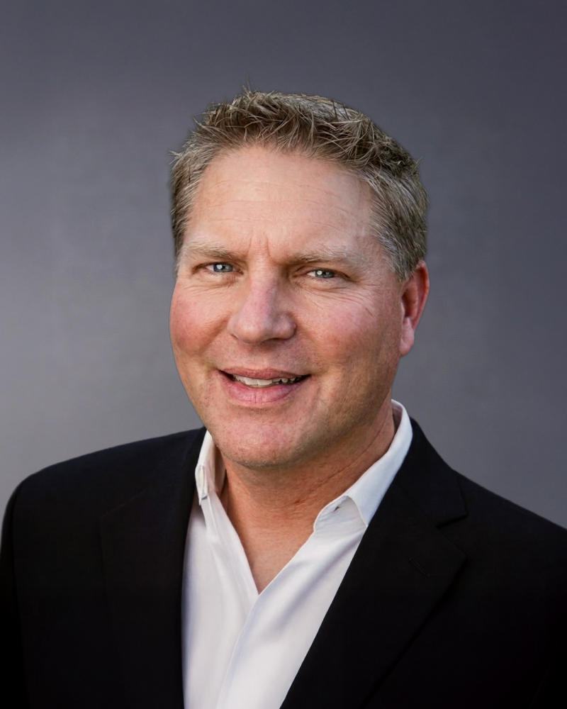 Mark Jones