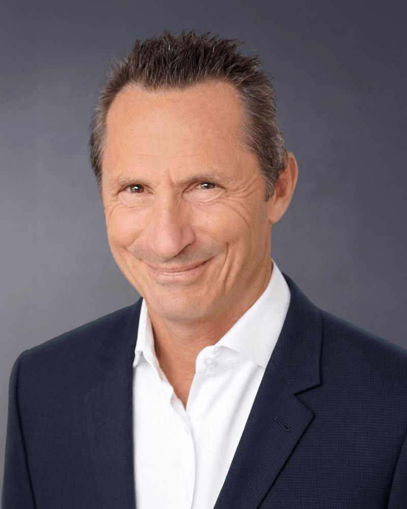 Tony D'Eccliss