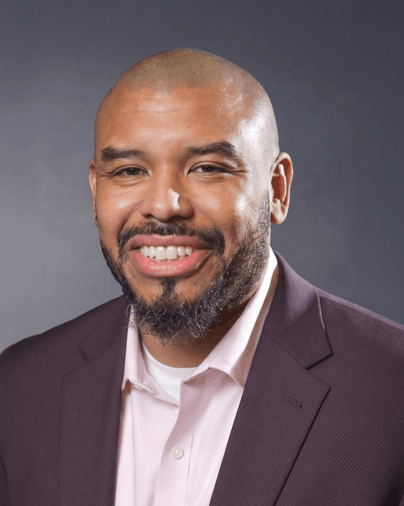 Jermaine McIver