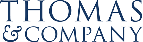 Thomas & Company
