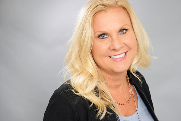 Informative Research Names Kimberly Donovan as VP of Regional Sales