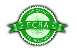 Fair Credit Reporting