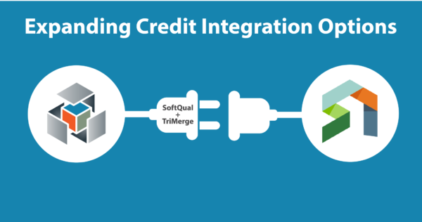 SimpleNexus Partners with Informative Research to Expand Credit Integration Options for Its Mortgage Lender Customers