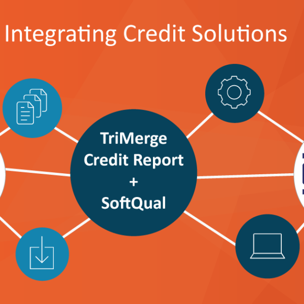 Informative Research Integrates Their Flagship Credit Solutions with Blend