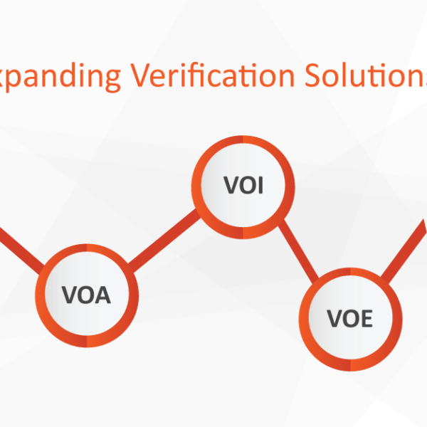 IR Now Offering the Complete Finicity Verification Suite
