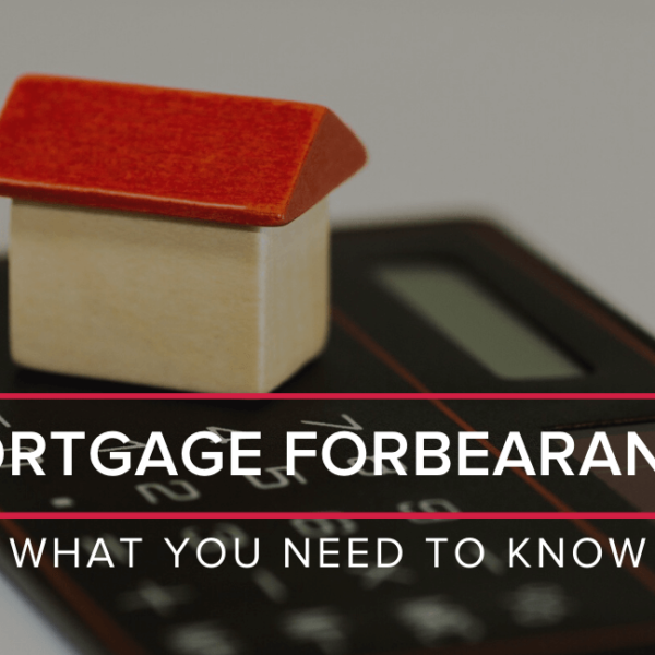 How Forbearance Impacts Loans