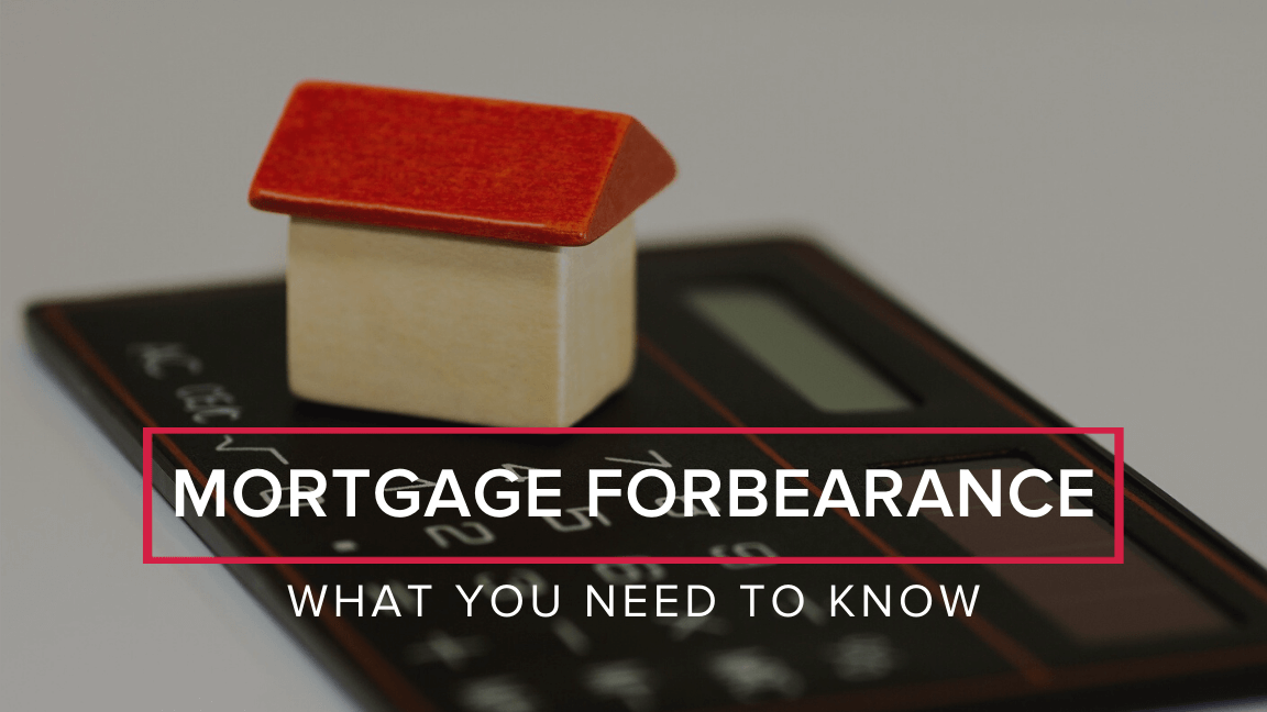 How Forbearance Impacts Loans Informative Research